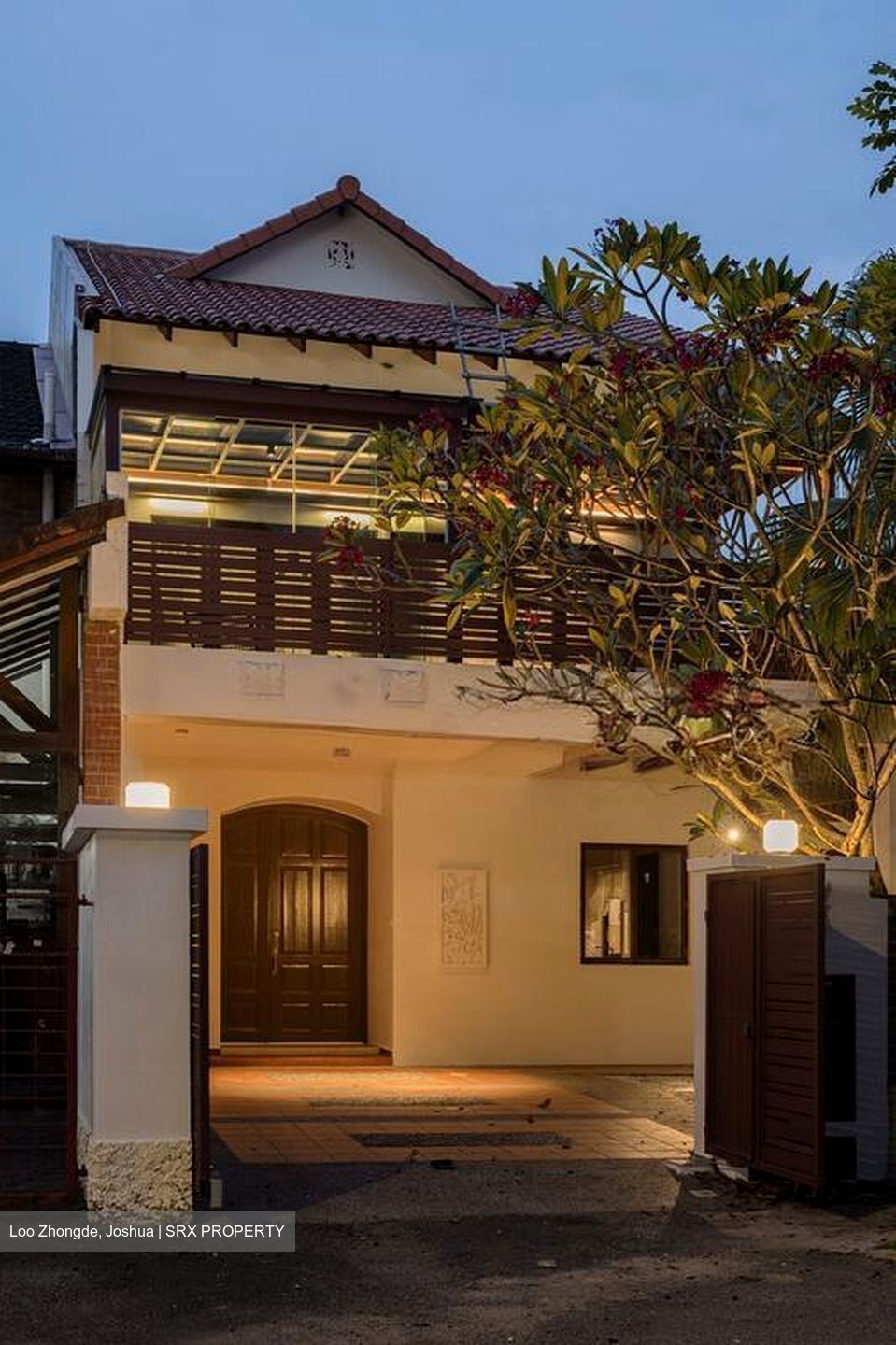 Harvey Avenue (D16), Semi-Detached #499212231